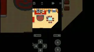 Pokemon black advance master ball #cheatcode #masterball #pokemonblackadvance #cheat