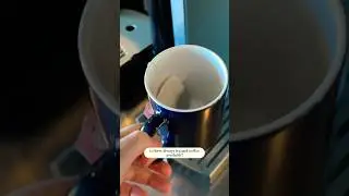 Is there free coffee and tea on a cruise? | MSC cruise