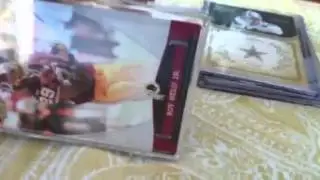 2 Care Package Sickness from Cardseeker111 & TSDST5