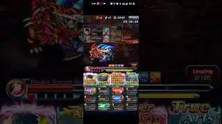 Grand Summoners: Nova Crest Palace w Young Emp & Chobie