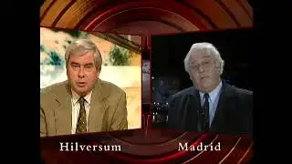 Een nieuwe munt: De Euro (1995)