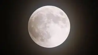Supermoon MOVIE