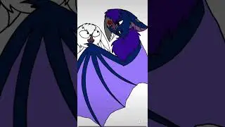 bat drawing inspired by  song Don&rsquo;t tattle on me-JT music,+the user of current art TikTok #bats #art