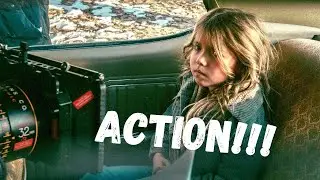 Taytum and Oakley FILM A BIG MOVIE!