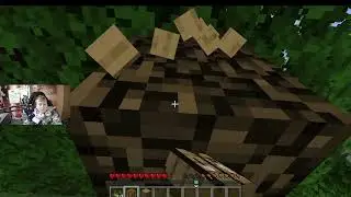 E1 Minecraft umpalumpa series