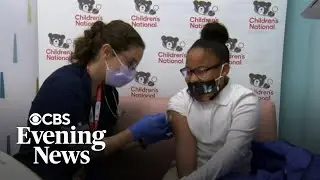 The significance of calls to split up the MMR vaccine into separate shots