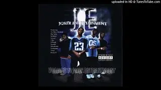 Joker Entertainment - Respect (2001 Little Rock,Arkansas)
