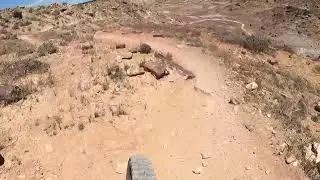 Eagle Tail 4