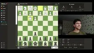 Reviewing/Analyzing my own couple of chess games