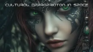 Cultural Appropriation in Space [Music and the Pale Blue Dot]