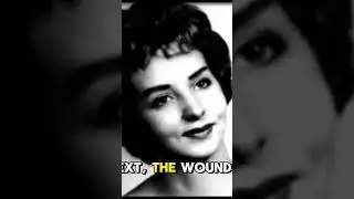 Forensic Bombshell: Blood Spatter Proves Mob Lie!