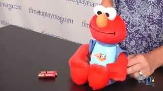 Lullaby & Good Night Elmo from Hasbro