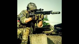 Military Tension