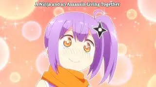 Random Anime Funny Moments