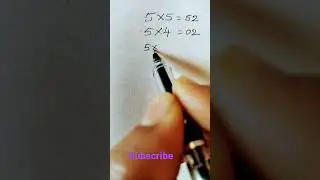 short #mathstrick #mathsshort #iqtest #short