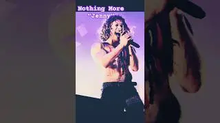 Nothing More - Jenny Live
