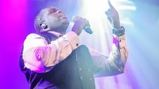 William McDowell - Reveal feat. Jos&eacute; Garrafa (OFFICIAL VIDEO)