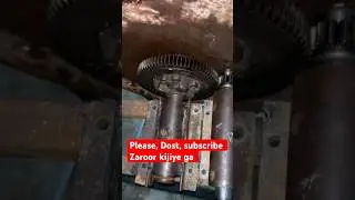 How to make Desi Mixar machine Desi Jugaad 86 #ijrail #indianjugaad #concretemixer #desiMixar #diy