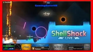 ShellShock Live - Let's Play #21 - FINAL BOSS MISSION! [1080p 60FPS]