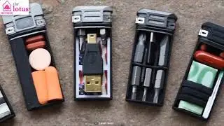 Top 10 pocket tools