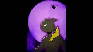 shadow mewtwo ##pokkentournament #pokemon