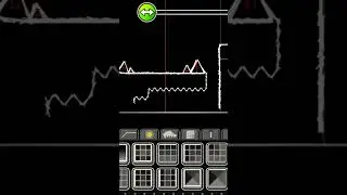 Угадайте уровень в ГД по декору#geometrydash #gd #games