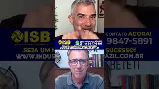 &Aacute;LCOOL &Eacute; O MAIOR INIMIGO DA DENGUE | DR. EDIMILSON MIGOWSKI - FERNANDO BETETI