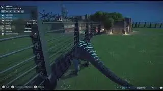 Jurassic World Evolution 2 pt3