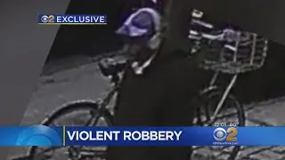 87-Year-Old Man Brutally Attacked On UWS