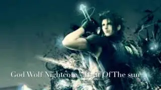 Nightcore - Heat Of The Sun
