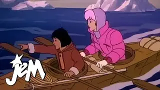 Jem • Episodio 46 • Viaggio in Alaska (The Middle of Nowhere)