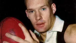 Carl Ditterich - St.Kilda Career Highlights 1963 - 1972, 1976 - 1978