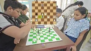 The backdoor skewer! Ft.19th RCC CUP