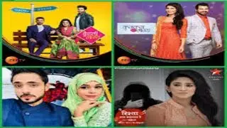 TOP 10 TV SHOWS  BARC TRP RATINGS WEEK 17, 2018 | TV Prime Time