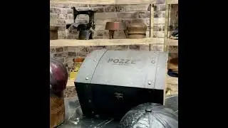 Pozze Orjinal Piton Yılan Derisi ve Kuzu Derisi  İngiliz Erkek Şapka Kasket , Shake Leather Caps