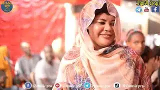 زبيدة الإنقاذ || الهجروك || حفلة الحلفايا 2020
