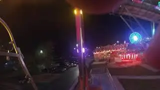 speed xxl pov insane flat ride broadway at the beach