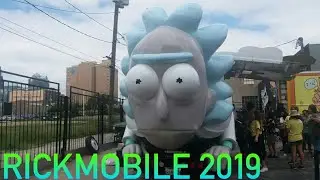 RICKMOBILE 2019