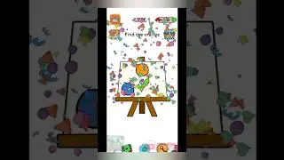 Brainstorm Test:-) Walkthrough Gameplay Android #shortsfeed #shorts #mobilegame