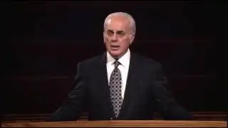 The Pattern for Biblical Fellowship, Part 1 (Selected Scriptures)