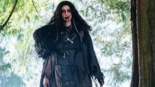 Van Helsing S03E07 Hunted Down Promotional Photos