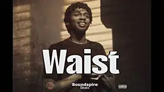 AFRO BEAT INSTRUMENTAL X OMAH LAY TYPE BEAT 