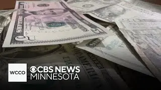 Only 2 out of 5 people say cash feels more &ldquo;real&rdquo; than digital money, survey says