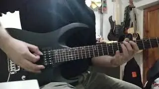 CORT X1 SOUND TEST