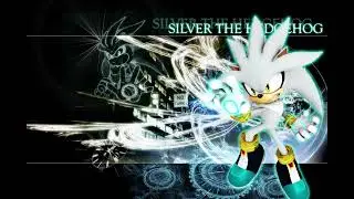 Sonic The Hedgehog (2006) Remix - Dreams of an Absolution - by Bentley Jones - Extended
