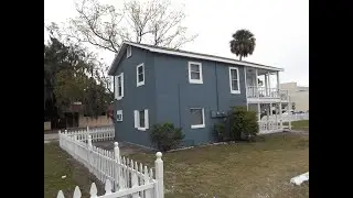 Apartment for Rent in Palmetto 1BR/1BA by Relax Realty Group, Inc. | Palmetto Property Management