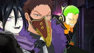 The Disappointment of Anime Games (2019)