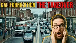 10 Red States Facing Immediate Decline From Mass Migration | Where to live in USA