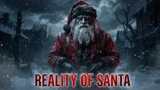 REALITY OF SANTA #SantaStory#SantaClaus#ChristmasLegend#HolidayMystery#ChristmasHistory#SantaOrigins