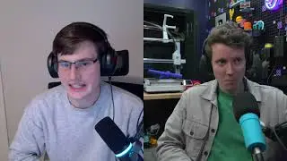 New Creality SparkX i7, and discussing budget printers - Episode 10